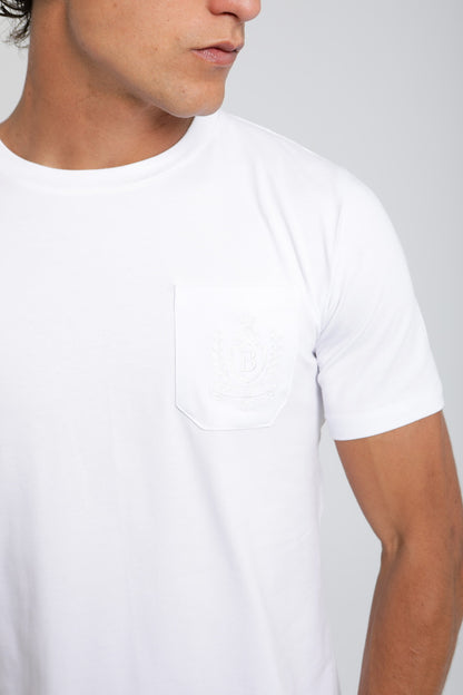 T-shirt Homme Billiorich
