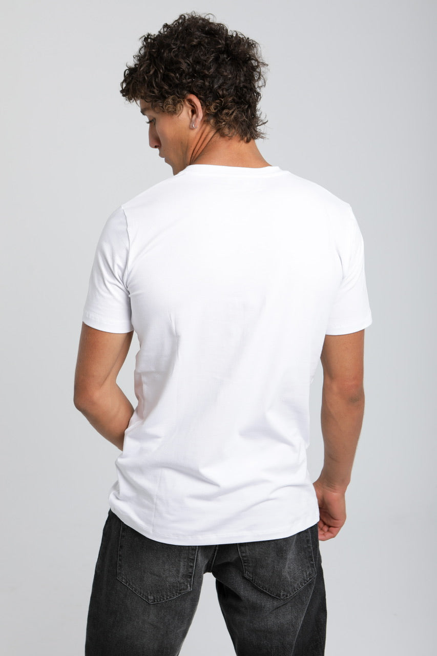 T-shirt Homme Billiorich