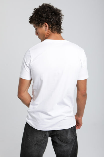 T-shirt Homme Billiorich