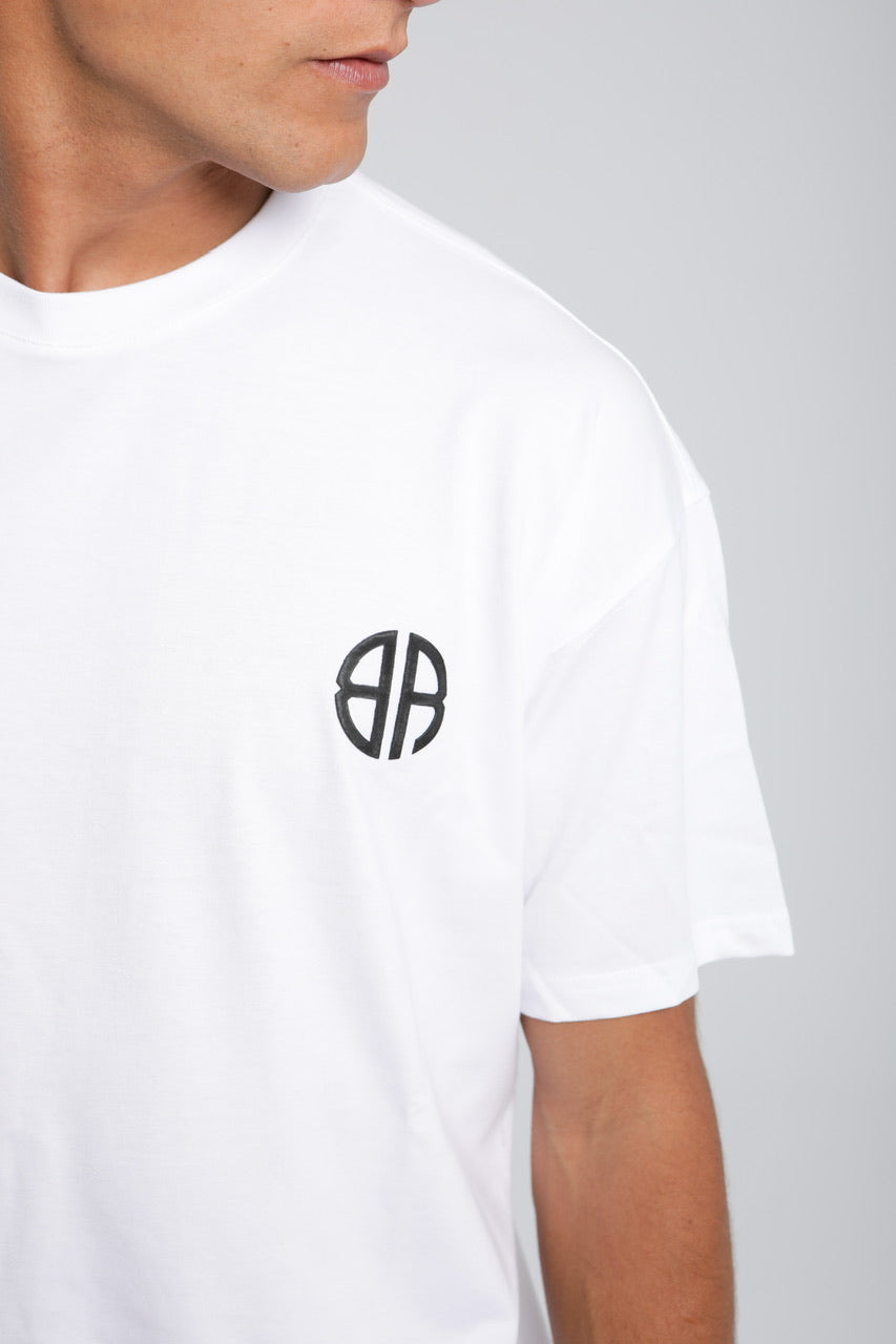 T-shirt Oversize Homme Billiorich