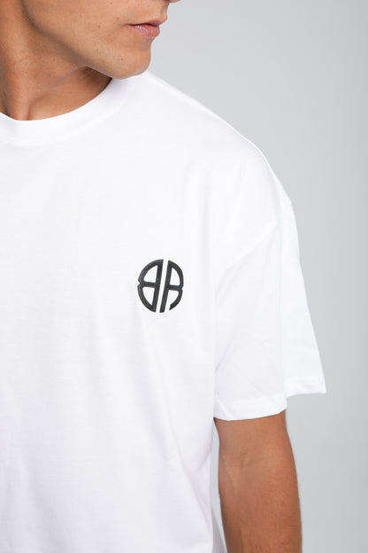 T-shirt Oversize Homme Billiorich
