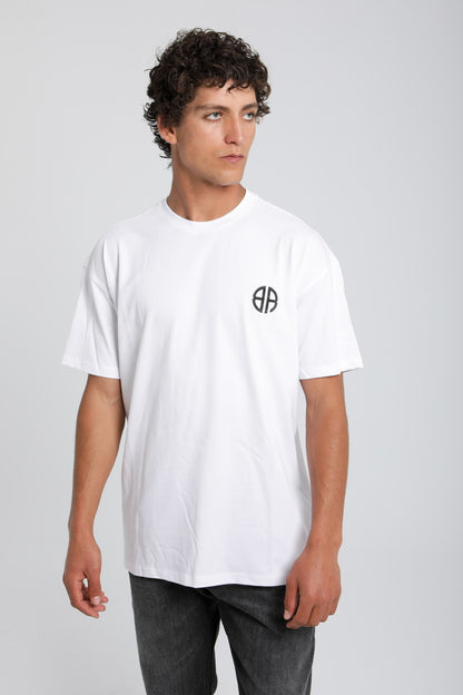 T-shirt Oversize Homme Billiorich