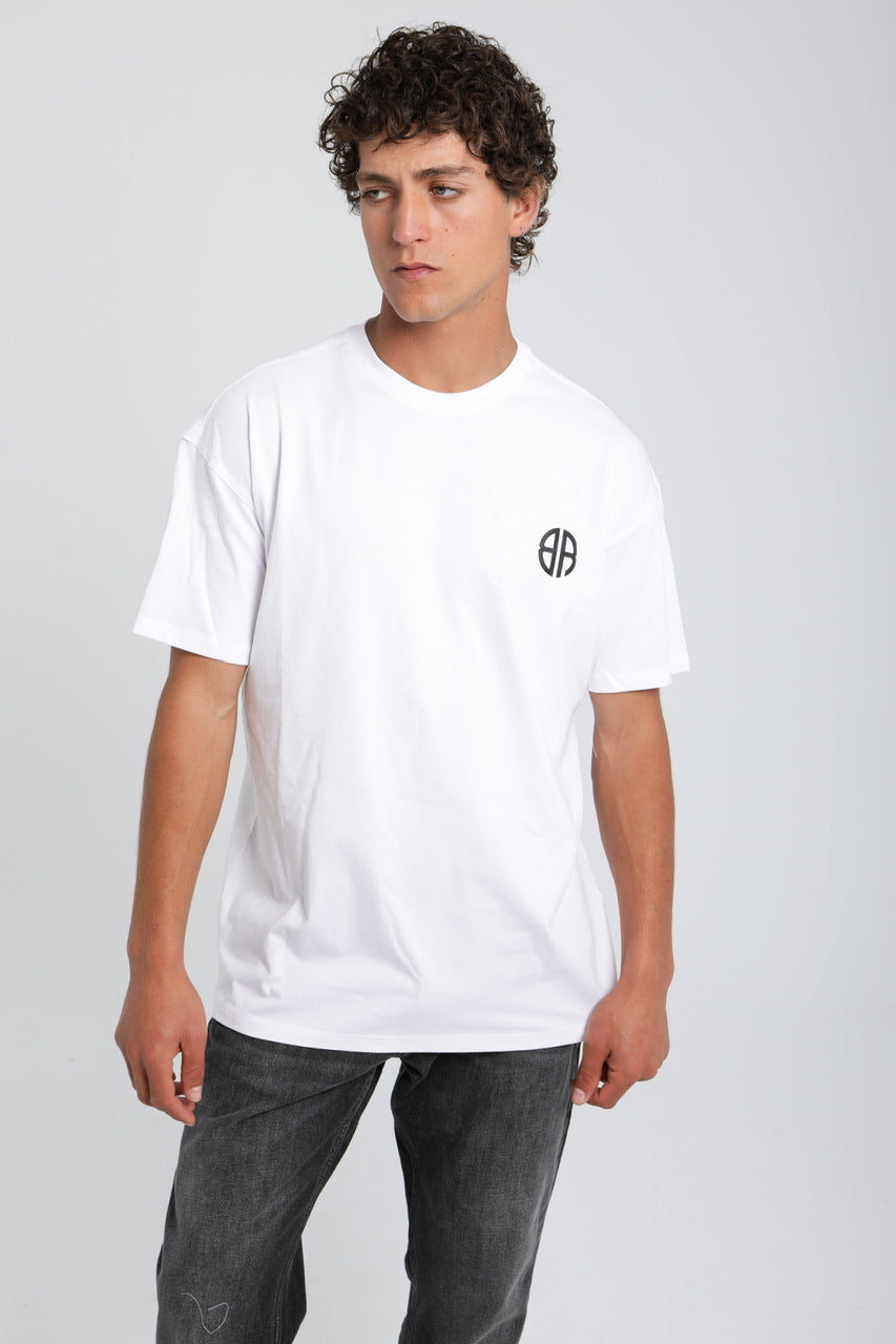 T-shirt Oversize Homme Billiorich