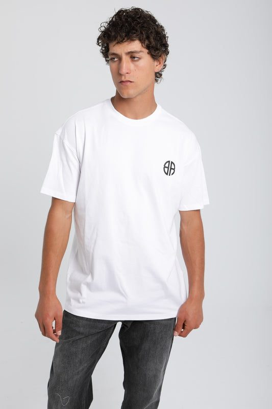 T-shirt Oversize Homme Billiorich