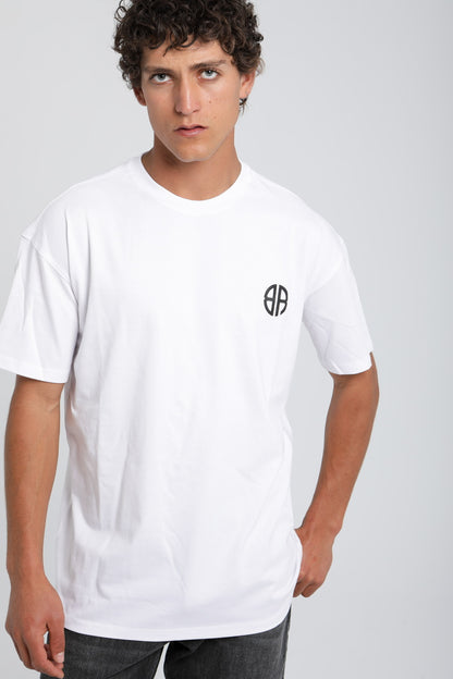 T-shirt Oversize Homme Billiorich