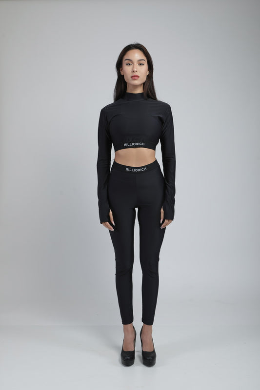 BODYSUIT FULL SET
