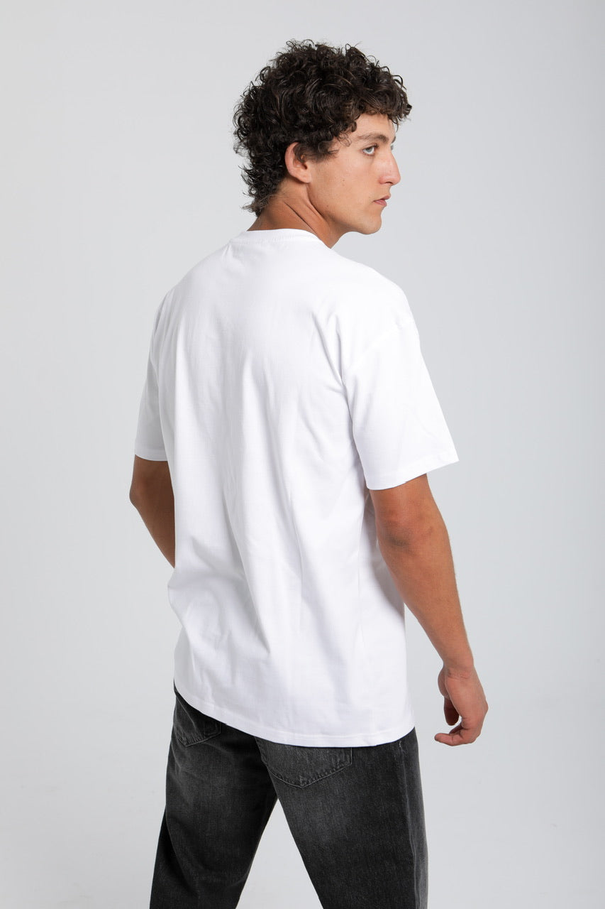 T-shirt Oversize Homme Billiorich