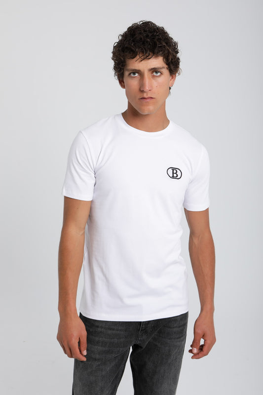 T-shirt Homme Billiorich