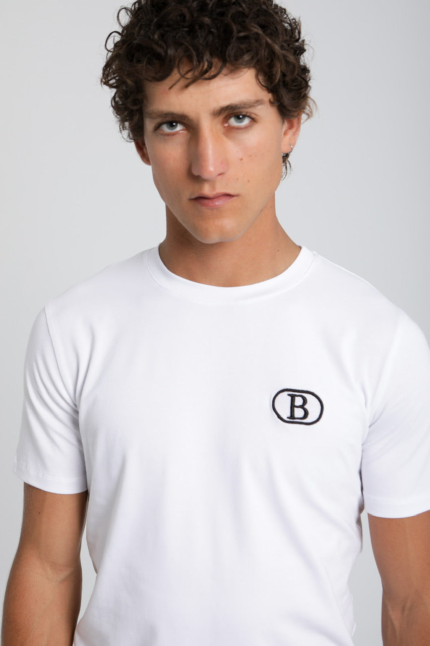 T-shirt Homme Billiorich