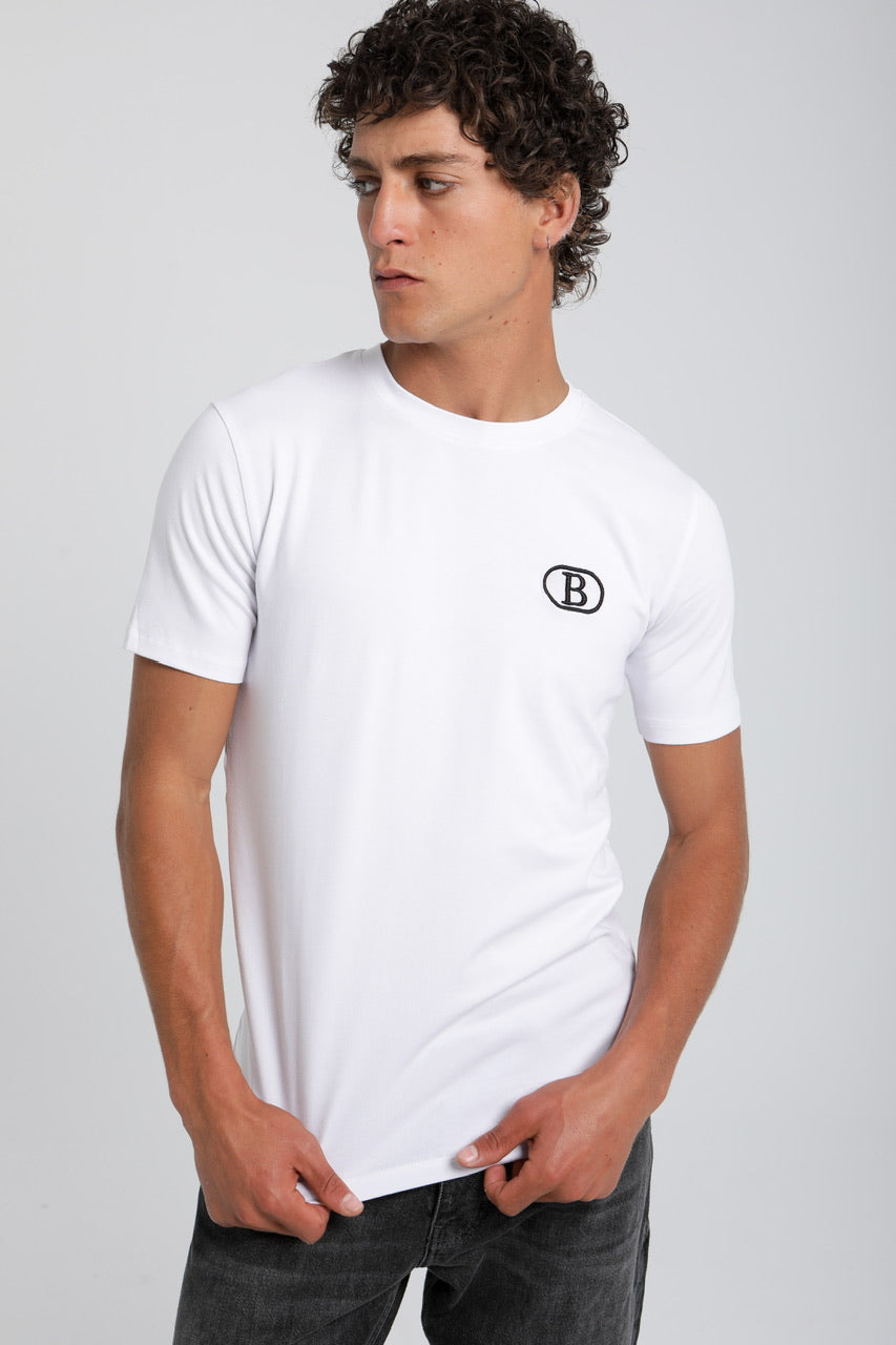 T-shirt Homme Billiorich