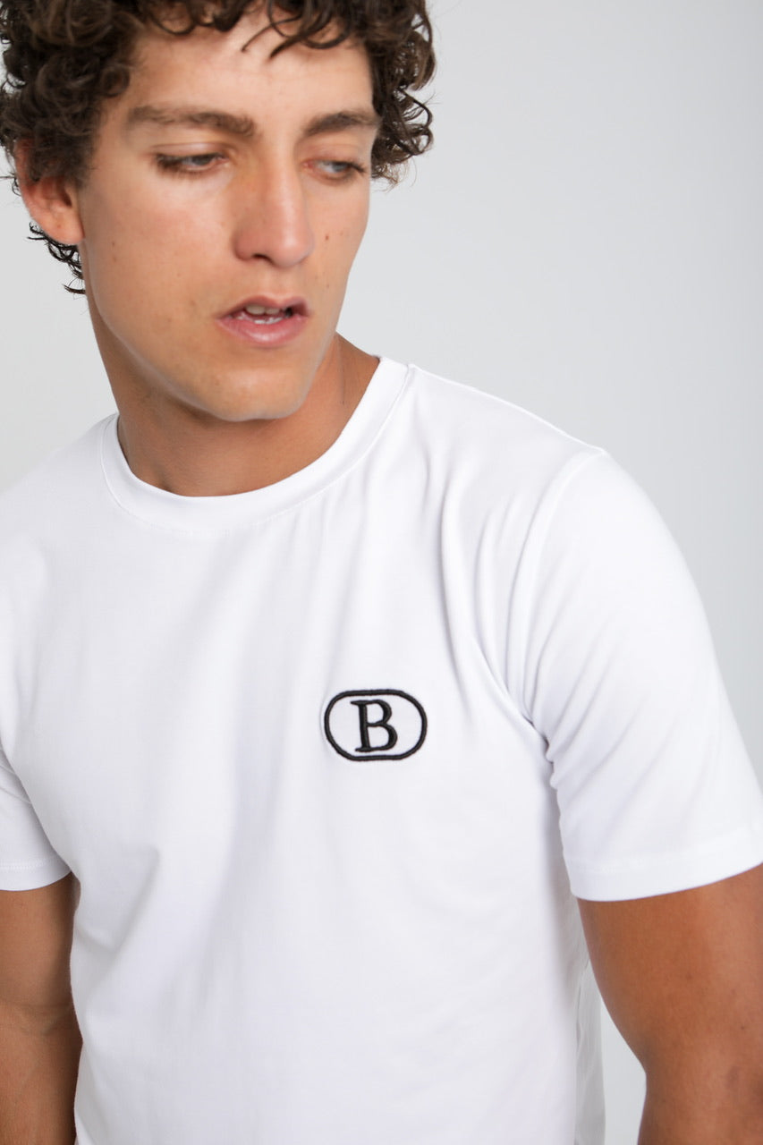 T-shirt Homme Billiorich