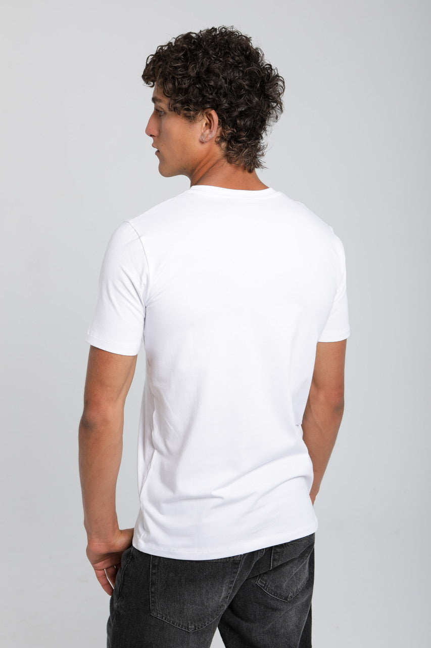 T-shirt Homme Billiorich