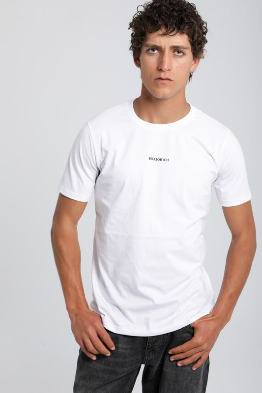 T-shirt Homme Billiorich