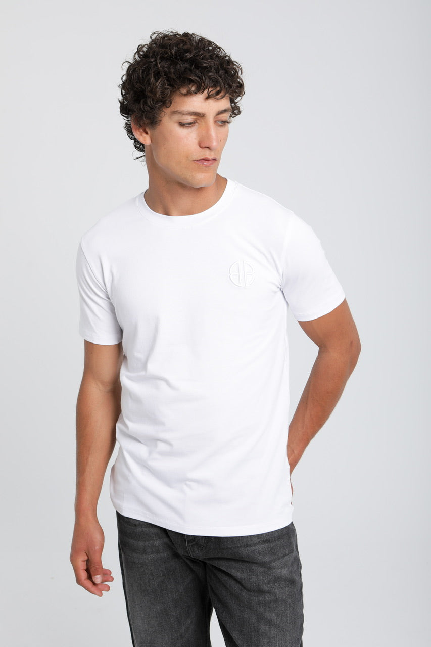 T-shirt Homme Billiorich
