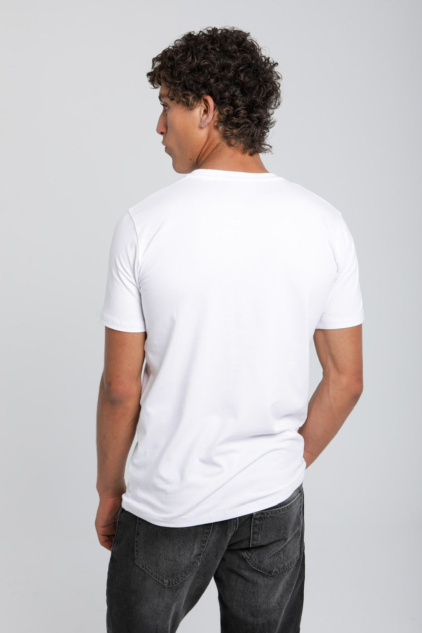 T-shirt Homme Billiorich
