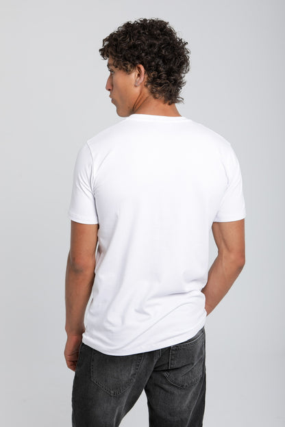 T-shirt Homme Billiorich