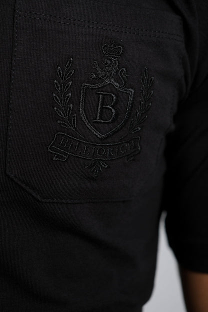 T-shirt Homme Billiorich