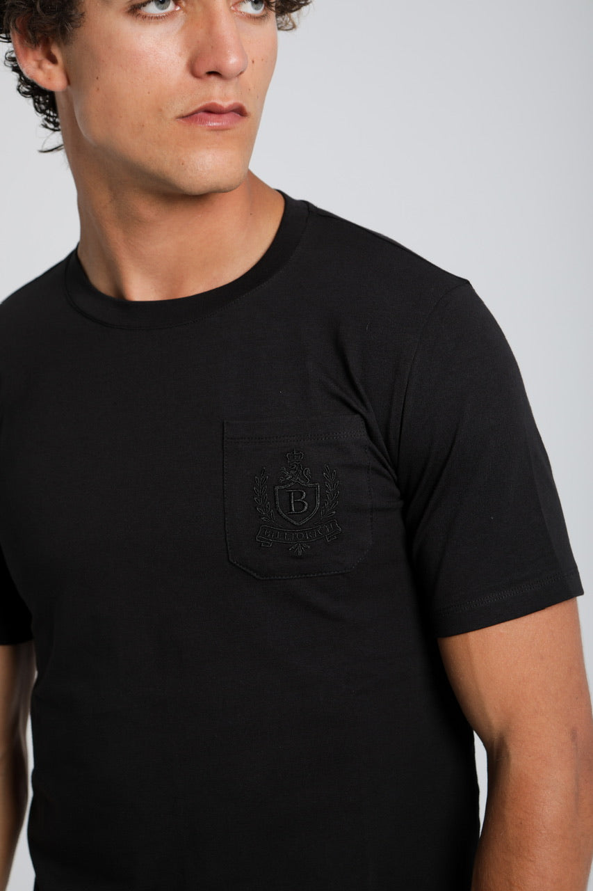 T-shirt Homme Billiorich