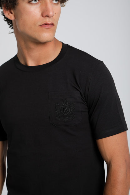 T-shirt Homme Billiorich