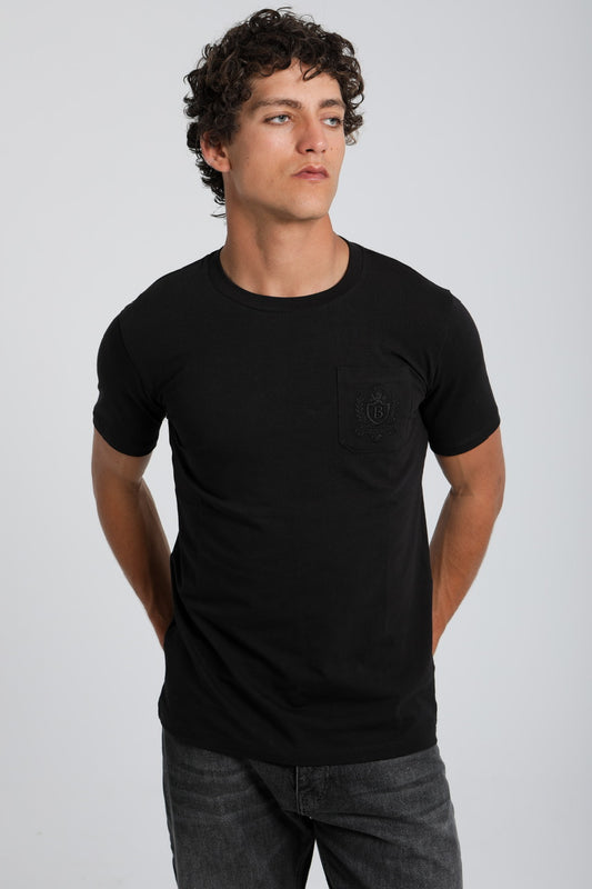 T-shirt Homme Billiorich