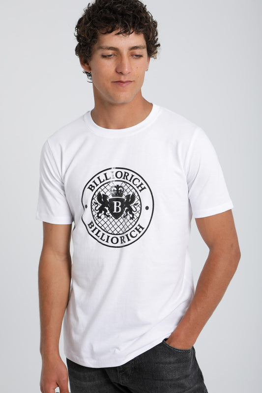 T-shirt Homme Billiorich