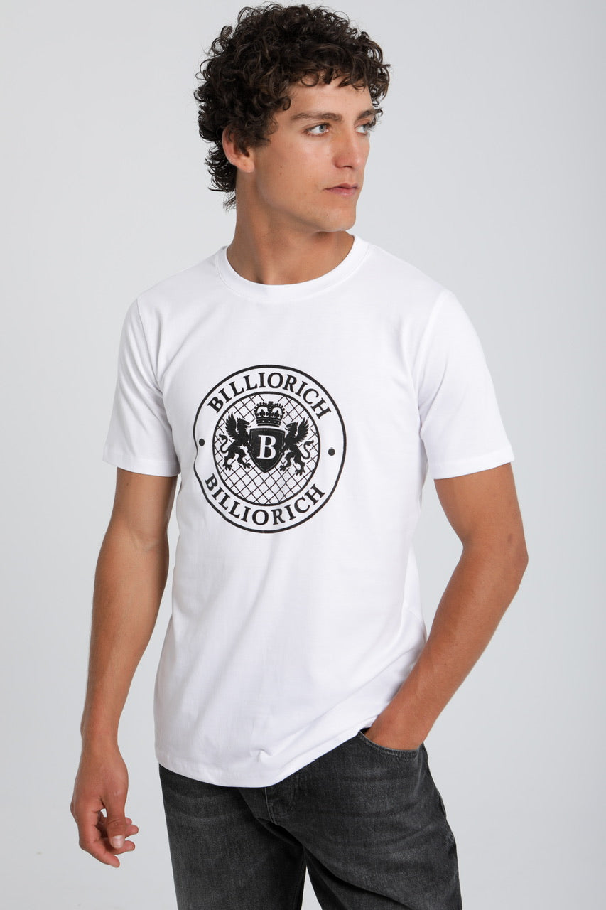 T-shirt Homme Billiorich