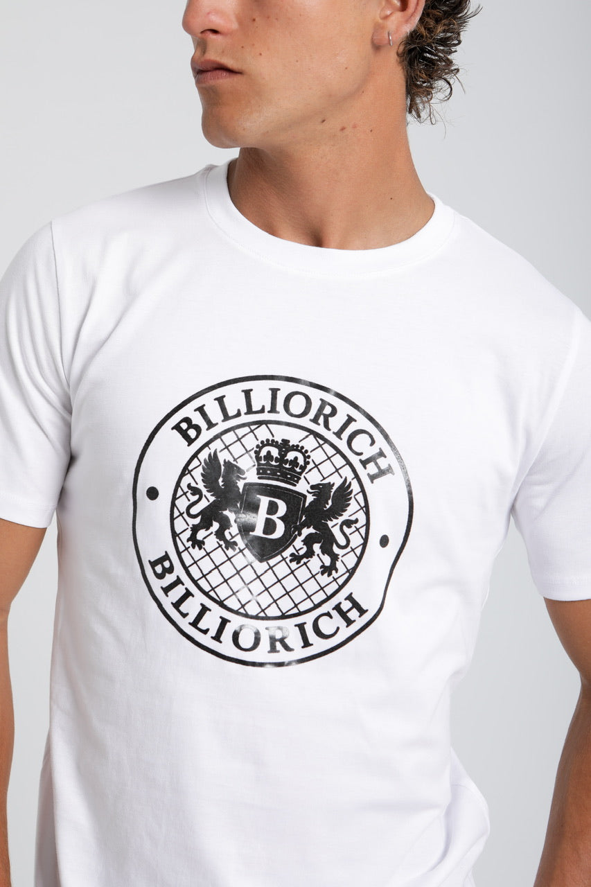 T-shirt Homme Billiorich