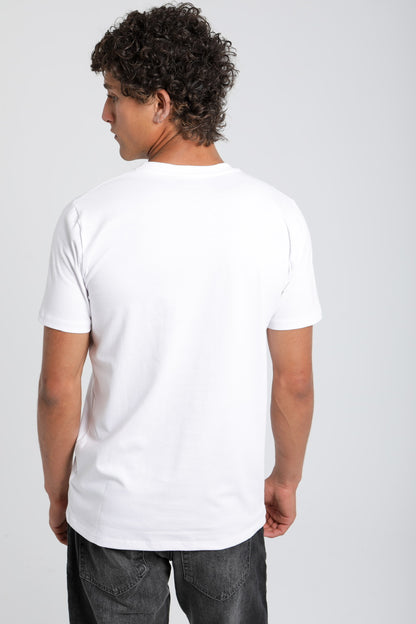 T-shirt Homme Billiorich