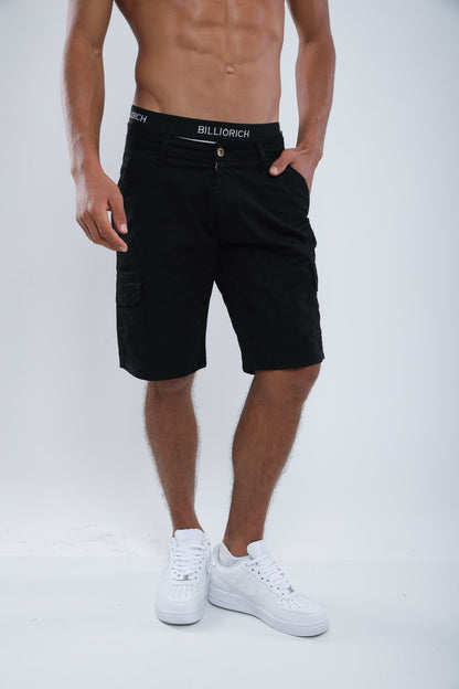 Short Cargo Homme