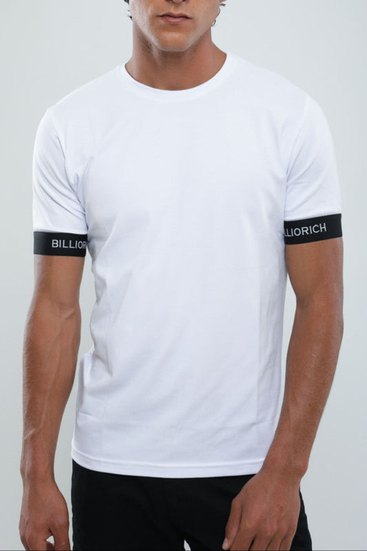 T-shirt Homme Billiorich