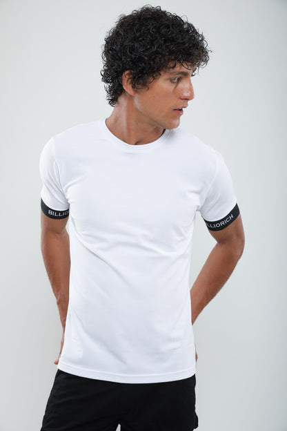 T-shirt Homme Billiorich