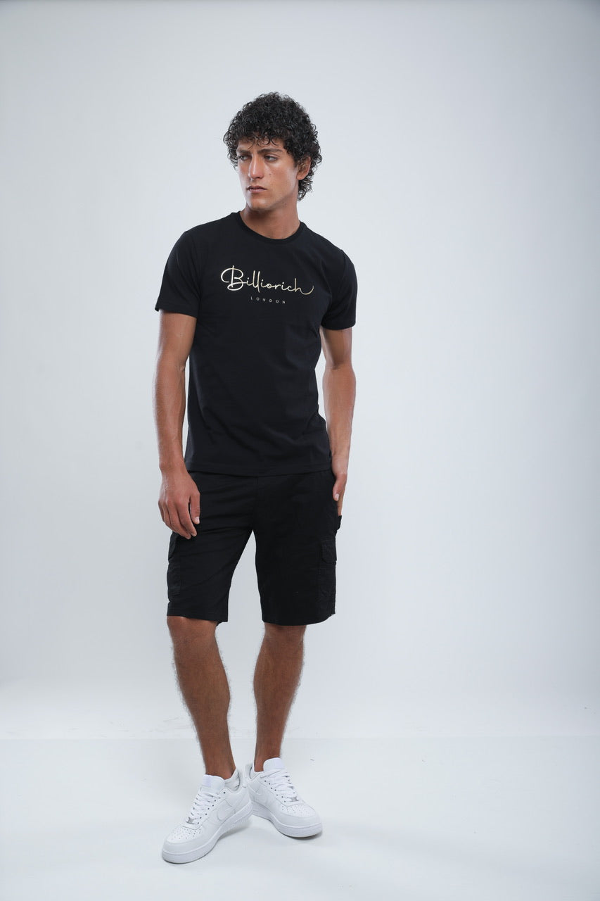 T-shirt Homme Billiorich