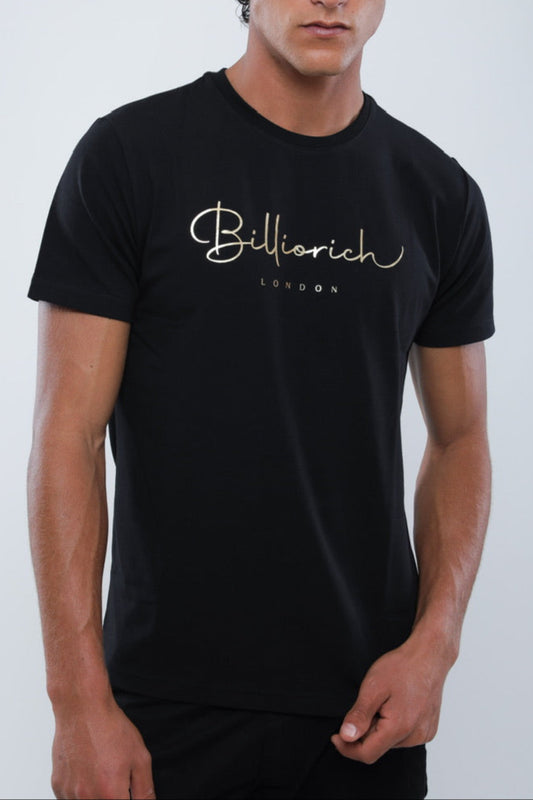 T-shirt Homme Billiorich