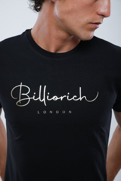T-shirt Homme Billiorich