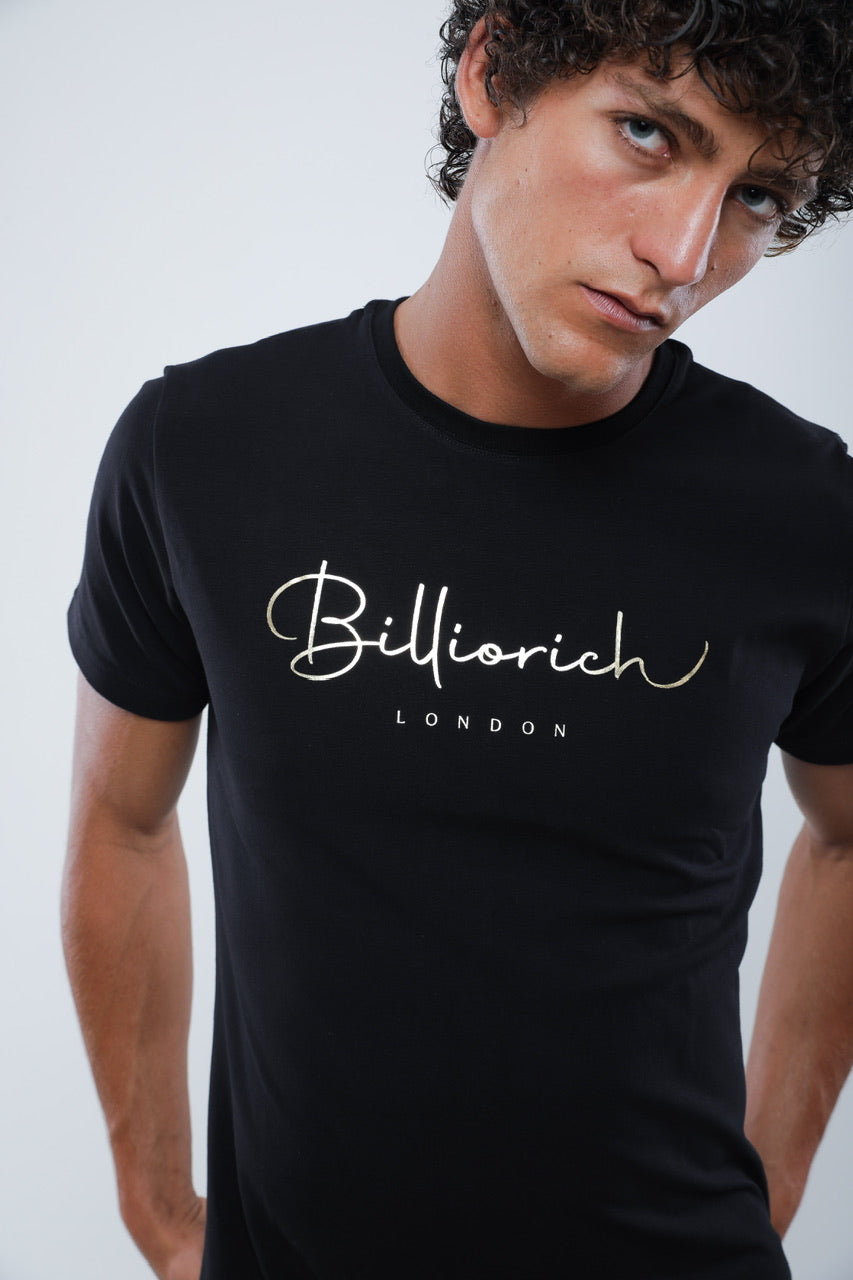 T-shirt Homme Billiorich