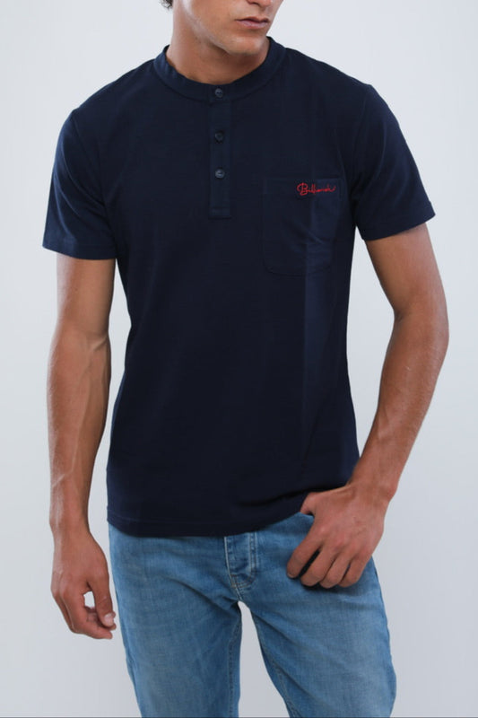 T-shirt Homme Billiorich