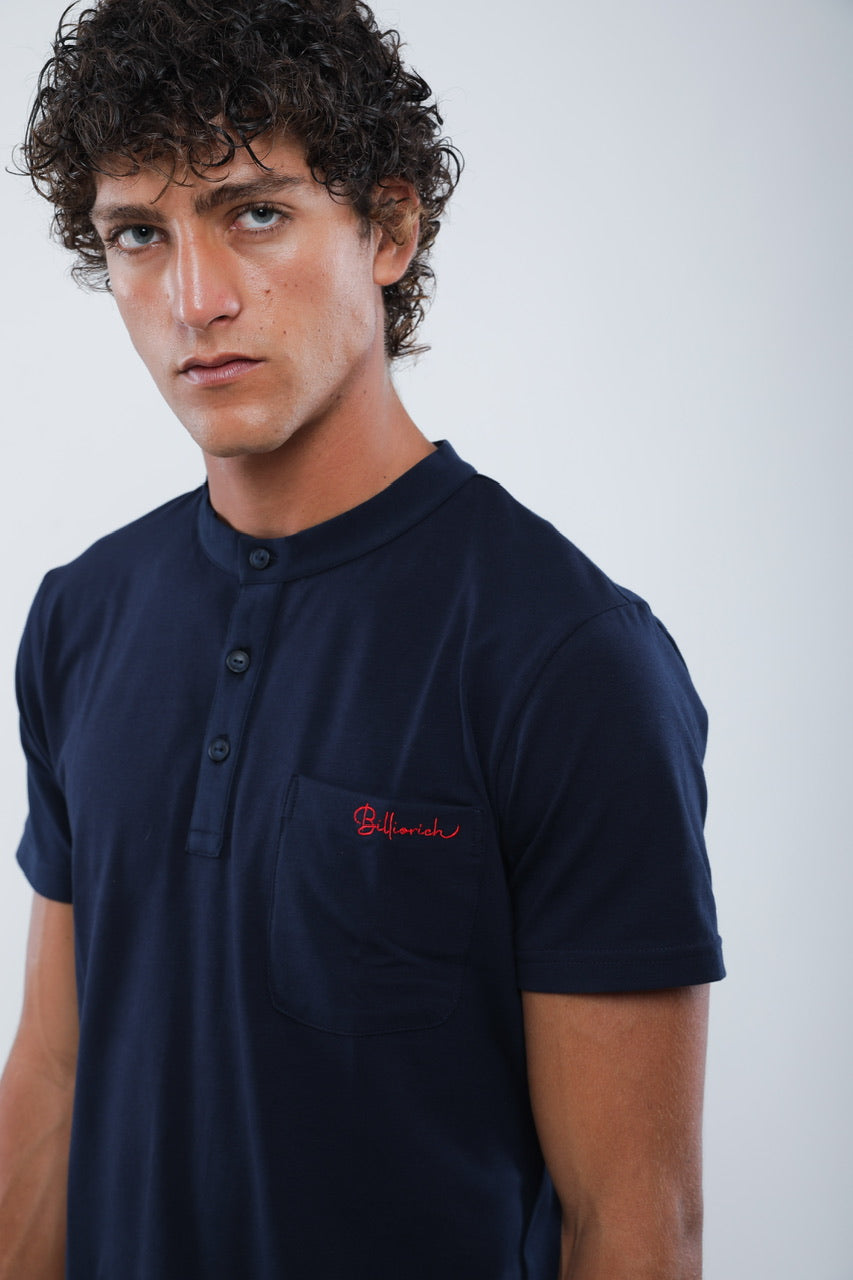 T-shirt Homme Billiorich