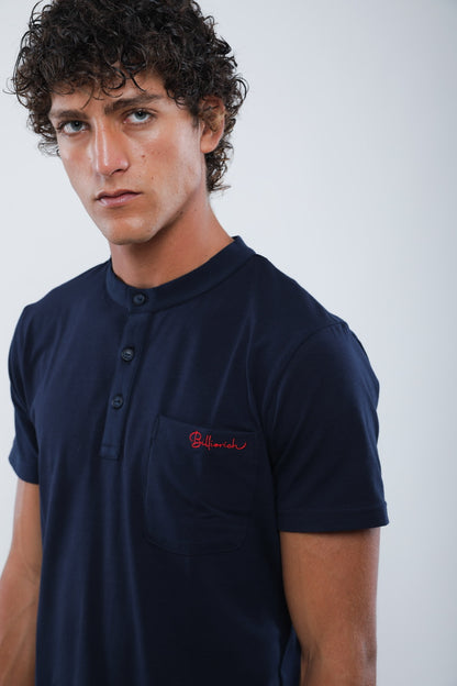 T-shirt Homme Billiorich