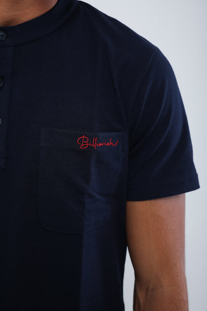 T-shirt Homme Billiorich
