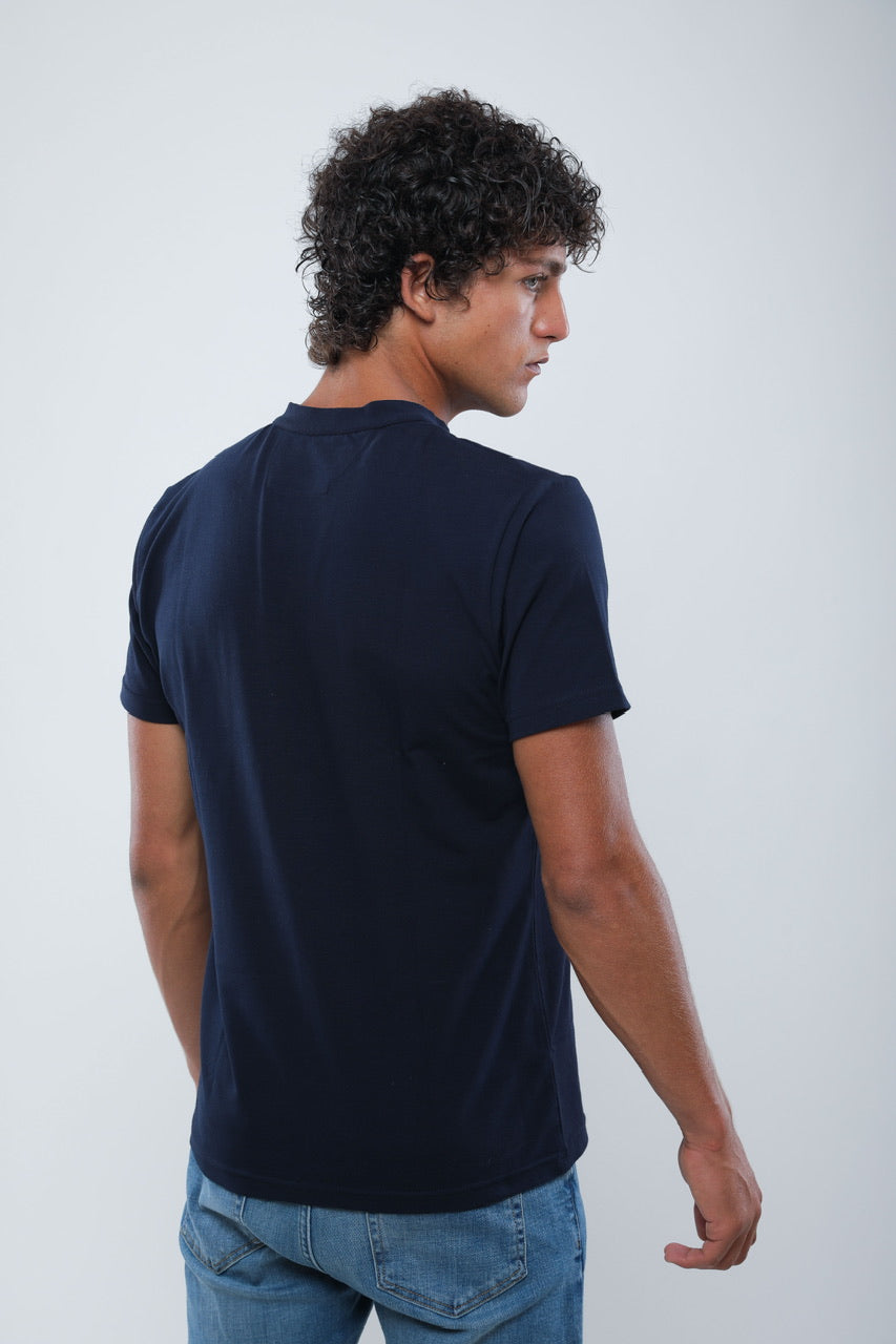 T-shirt Homme Billiorich