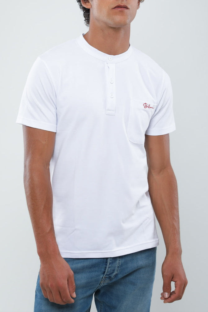 T-shirt Homme Billiorich