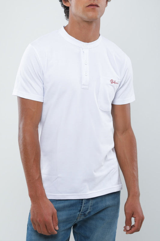 T-shirt Homme Billiorich