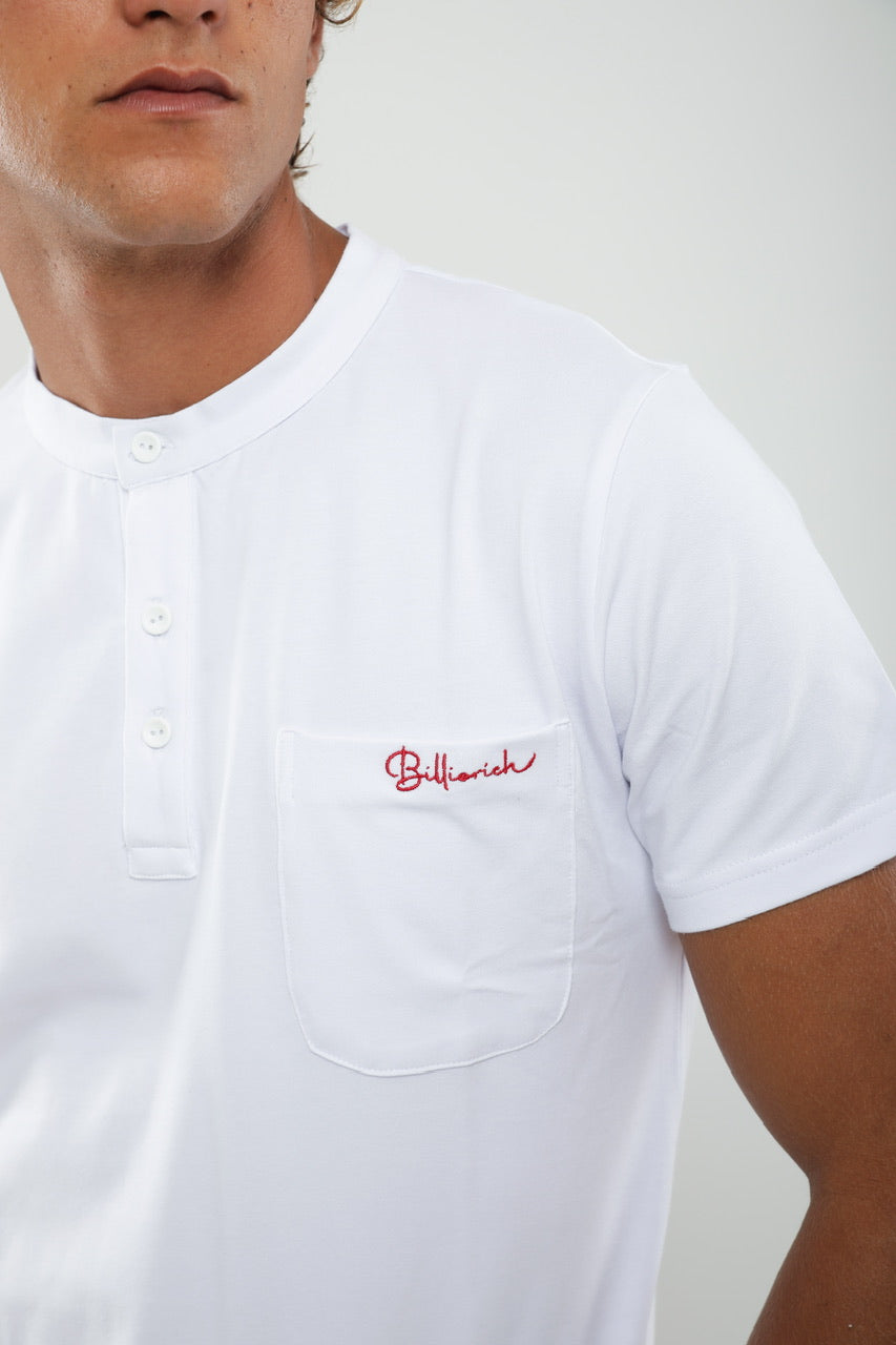 T-shirt Homme Billiorich