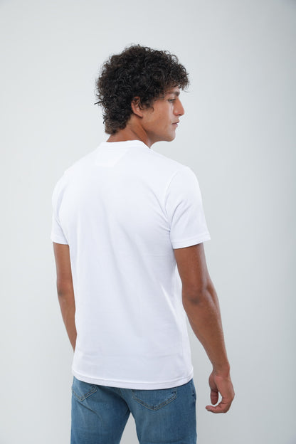 T-shirt Homme Billiorich