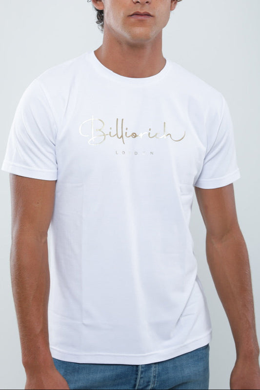 T-shirt Homme Billiorich