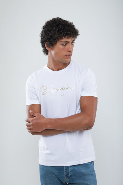 T-shirt Homme Billiorich