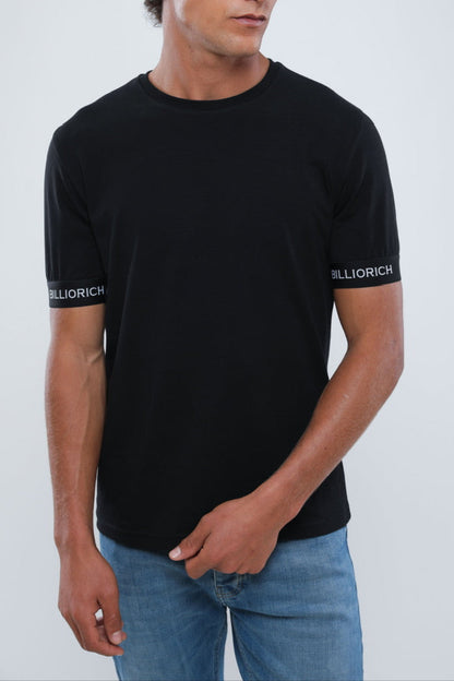 T-shirt Homme Billiorich