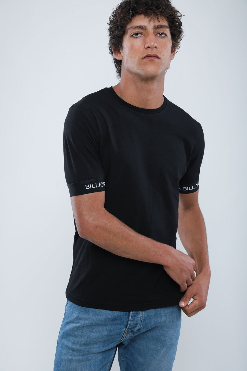 T-shirt Homme Billiorich