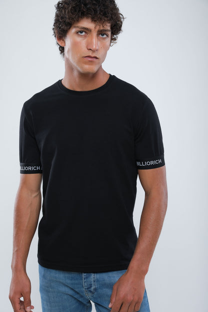 T-shirt Homme Billiorich