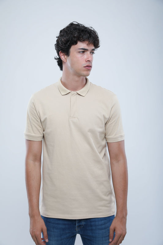 Polo Billiorich Zippé Signature